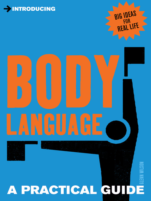 Title details for Introducing Body Language by Glenn Wilson - Available